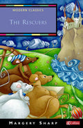 MODERN CLASSICS:THE RESCUERS - MPHOnline.com