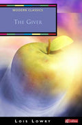 MODERN CLASSICS THE GIVER - MPHOnline.com