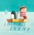 Lost and Found (9780007150366) - MPHOnline.com