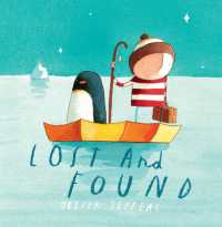 Lost and Found (9780007150366) - MPHOnline.com