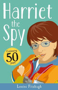 MODERN CLASSIC:HARPER THE SPY - MPHOnline.com