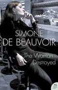 WOMAN DESTROYED - MPHOnline.com