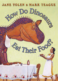 How Do Dinosaurs Eat Their Food? - MPHOnline.com