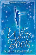 WHITE BOOTS (ESSENTIAL MODERNCLASSICS) - MPHOnline.com