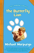 BUTTERFLY LION (FIRST MODERN CLASSICS) - MPHOnline.com