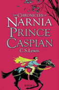 Prince Caspian (Chronicles Of Narnia 4) - MPHOnline.com