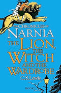 The Lion, The Witch & The Wardrobe (Chronicles Of Narnia 2) - MPHOnline.com