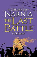 Last Battle (Chronicles Of Narnia 7) - MPHOnline.com