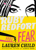 Feel the Fear (Ruby Redfort #4) - MPHOnline.com