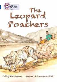 The Leopard Poachers (Collins Big Cat Band 16/Sapphire) - MPHOnline.com