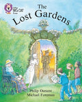 Collins Big Cat: The Lost Gardens - MPHOnline.com