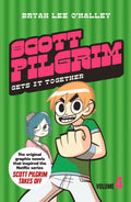 Scott Pilgrim #04: Scott Pilgrim Gets It Together - MPHOnline.com