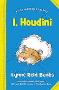 I HOUDINI (FIRST MODERN CLASSICS) - MPHOnline.com