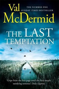 The Last Temptation - MPHOnline.com