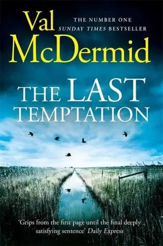 The Last Temptation - MPHOnline.com