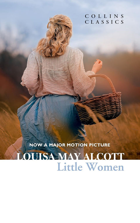 Collins Classics: Little Women - MPHOnline.com