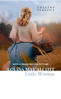 Collins Classics: Little Women - MPHOnline.com
