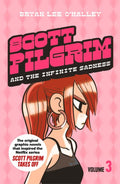 Scott Pilgrim #03: Scott Pilgrim And The Infinite Sadness - MPHOnline.com