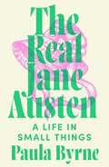 The Real Jane Austen - MPHOnline.com