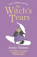 WITCH`S TEARS (FIRST MODERN CLASSICS) - MPHOnline.com