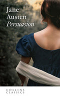 Collins Classics: Persuasion - MPHOnline.com