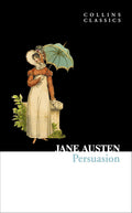 Collins Classics: Persuasion - MPHOnline.com