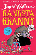 Gangsta Granny - MPHOnline.com
