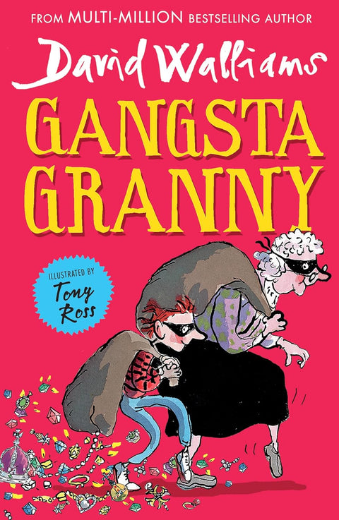 Gangsta Granny - MPHOnline.com