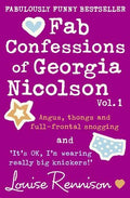 Fab Confessions Of Georgia Nicolson Books 1 And 2 Bind Up - MPHOnline.com