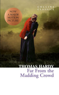 Collins Classics: Far From The Madding Crowd - MPHOnline.com