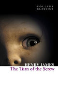 COLLINS CLASSICS: THE TURN OFTHE SCREW - MPHOnline.com