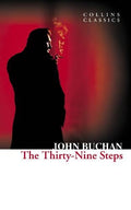 THE THIRTY-NINE STEPS (COLLINS CLASSICS) - MPHOnline.com