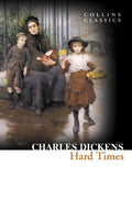 COLLINS CLASSICS: HARD TIMES - MPHOnline.com