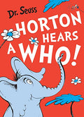 Horton Hears a Who (Dr Seuss) - MPHOnline.com