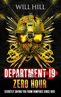 Department 19: Zero Hour - MPHOnline.com
