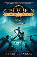 The Tomb of Shadows (Seven Wonders #3) - MPHOnline.com