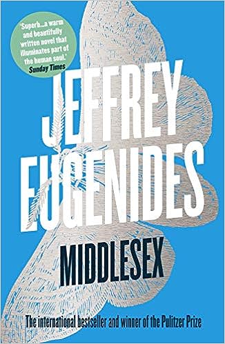 Middlesex: Jeffrey Eugenides - MPHOnline.com