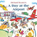 Richard Scarry's: Day at the Airport - MPHOnline.com