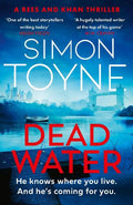 Dead Water - MPHOnline.com