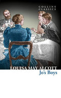 COLLINS CLASSICS: JO`S BOYS - MPHOnline.com