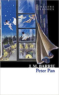 Peter Pan (Collins Classics) - MPHOnline.com
