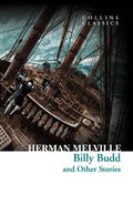 BILLY BUDD AND OTHER STORIES - MPHOnline.com