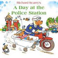 Richard Scarry's: Day at the Police Station - MPHOnline.com