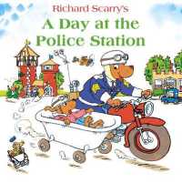 Richard Scarry's: Day at the Police Station - MPHOnline.com