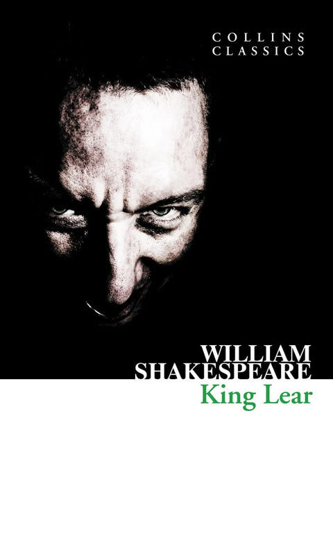 Collins Classics: King Lear - MPHOnline.com
