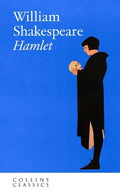 COLLINS CLASSICS: HAMLET - MPHOnline.com