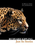 JUST SO STORIES - MPHOnline.com