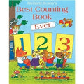 Richard Scarry`s Best Counting Book Ever - MPHOnline.com