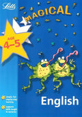 Lett`S: Magical English 4-5 - MPHOnline.com