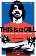 Dave Grohl: This Is A Call - MPHOnline.com